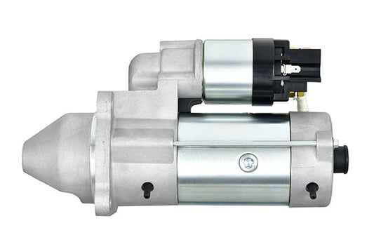 HELLA 8EA 015 642-631 Starter 12V 3.2kW for New Holland TL-A