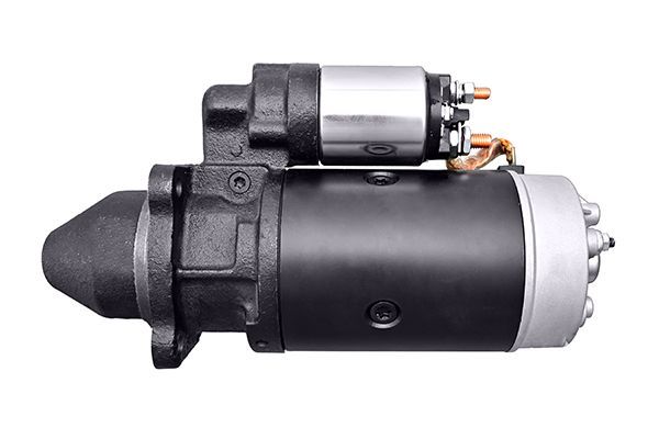 HELLA 8EA 015 642-651 Starter 12V 3kW for PERKINS