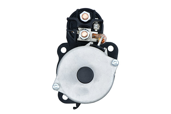 HELLA 8EA 015 642-661 Starter 12V 4kW for Valtra T Series