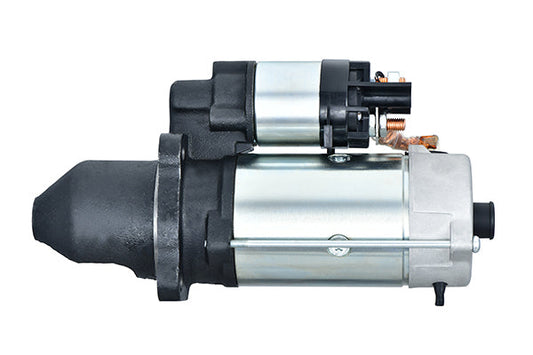 HELLA 8EA 015 642-661 Starter 12V 4kW for Valtra T Series