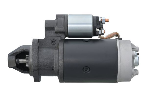 HELLA 8EA 015 642-671 Starter 12V 3kW for Lamborghini 956 DT