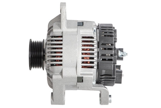 HELLA 8EL 011 710-021 Alternator 14V 110A for Renault Megane I (Ba0/1_)