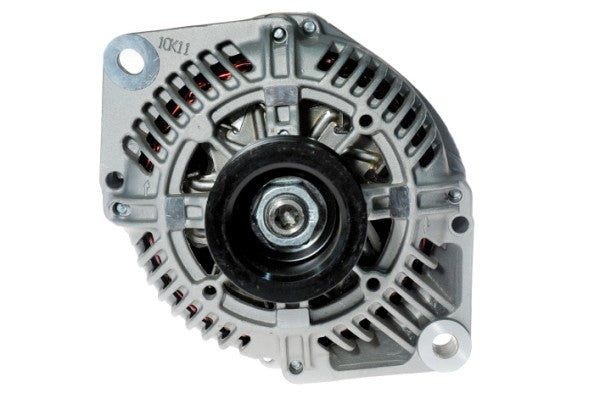HELLA 8EL 011 710-041 Alternator 14V 80A for Fiat Ducato Platform/Chassis (230_)