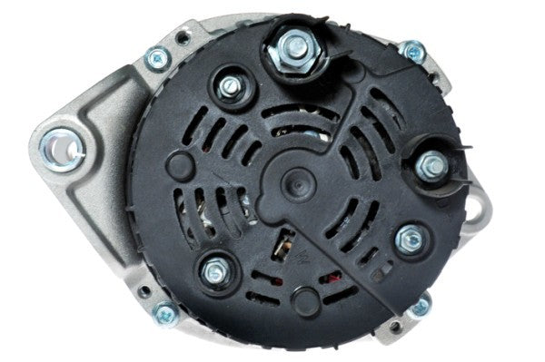 HELLA 8EL 011 710-041 Alternator 14V 80A for Fiat Ducato Platform/Chassis (230_)