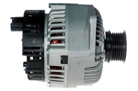 HELLA 8EL 011 710-041 Alternator 14V 80A for Fiat Ducato Platform/Chassis (230_)
