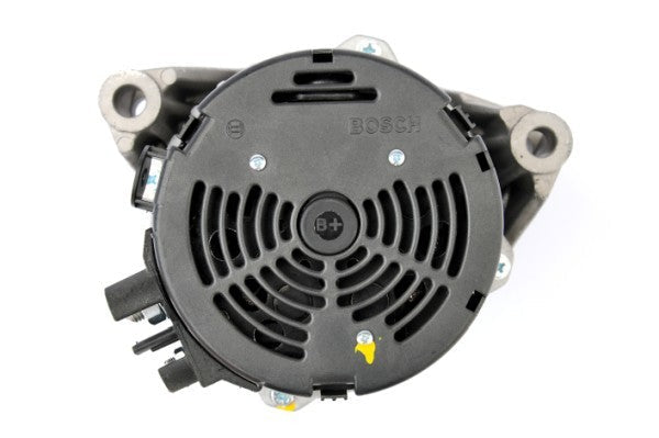 HELLA 8EL 011 710-051 Alternator 14V 80A for Peugeot 306 Hatchback (7A, 7C, N3, N5)