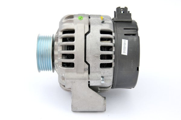 HELLA 8EL 011 710-051 Alternator 14V 80A for Peugeot 306 Hatchback (7A, 7C, N3, N5)