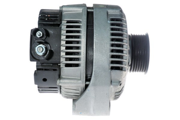 HELLA 8EL 011 710-141 Alternator 14V 120A for Citroën Zx (N2)