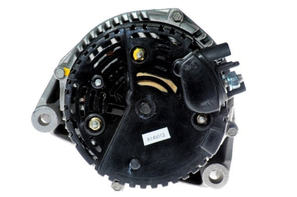 HELLA 8EL 011 710-141 Alternator 14V 120A for Citroën Zx (N2)