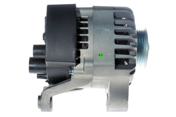 HELLA 8EL 011 710-151 Alternatore 14V 75A Per Fiat Punto | Ricambio Qualità OE