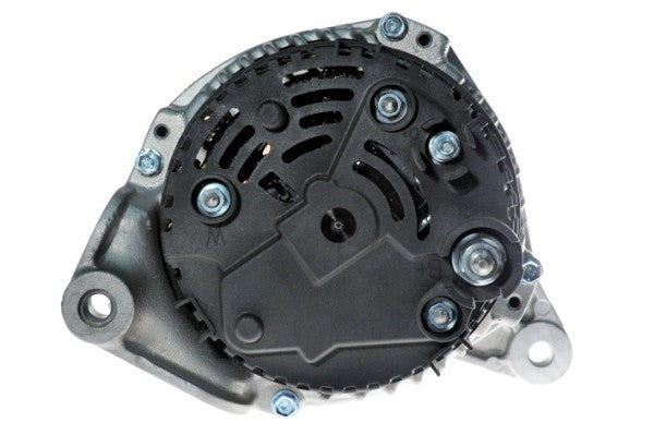 HELLA 8EL 011 710-191 Alternator 14V 80A for Citroën Saxo (S0, S1)