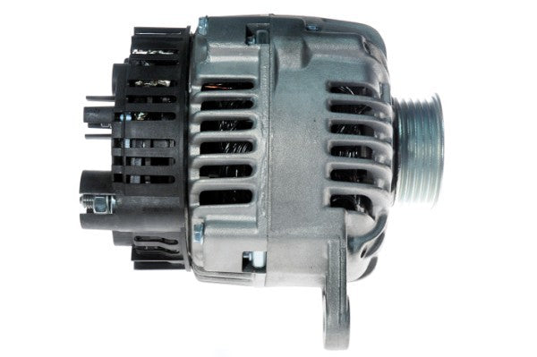 HELLA 8EL 011 710-191 Alternator 14V 80A for Citroën Saxo (S0, S1)