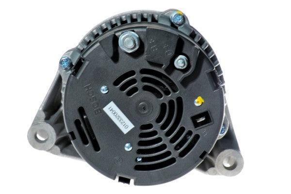 HELLA 8EL 011 710-201 Alternator 14V 90A for Mercedes-Benz C-Class (W202)