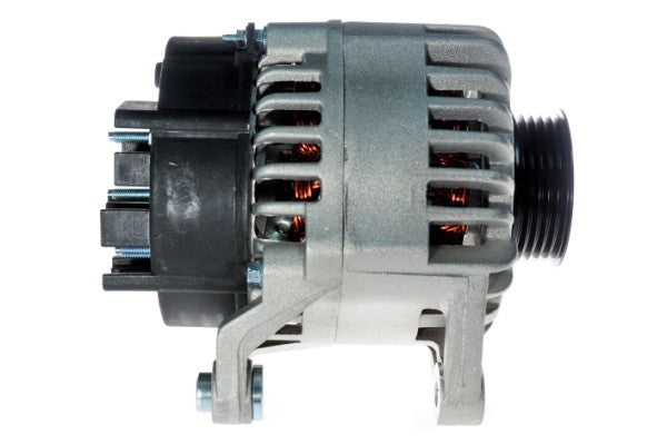 Alternateur HELLA 14V 70A - Référence 8El 011 710-251, Compatible Opel Astra G, Corsa, Agila Et Modèles Similaires