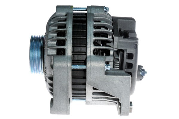 HELLA 8EL 011 710-241 Alternator 14V 80A for Renault Clio II (Bb_, Cb_)