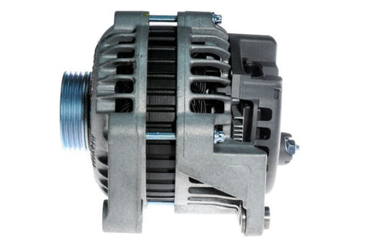 HELLA 8EL 011 710-241 Alternator 14V 80A for Renault Clio II (Bb_, Cb_)