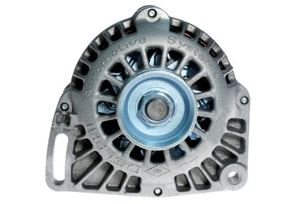HELLA 8EL 011 710-241 Alternator 14V 80A for Renault Clio II (Bb_, Cb_)