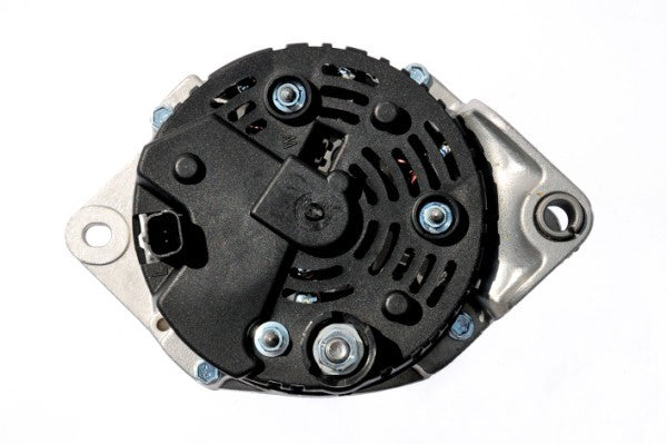HELLA 8EL 011 710-281 Alternator 14V 75A for Renault Scénic I Mpv (Ja0/1_, Fa0_)