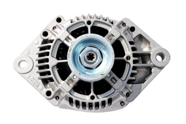 HELLA 8EL 011 710-281 Alternator 14V 75A for Renault Scénic I Mpv (Ja0/1_, Fa0_)