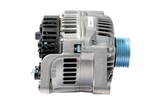 HELLA 8EL 011 710-281 Alternator 14V 75A for Renault Scénic I Mpv (Ja0/1_, Fa0_)