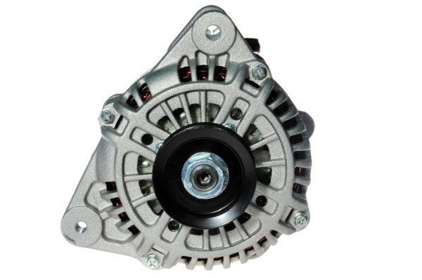 HELLA 8EL 011 710-291 Alternator 14V 95A for Ford Transit Platform/Chassis (E_ _)