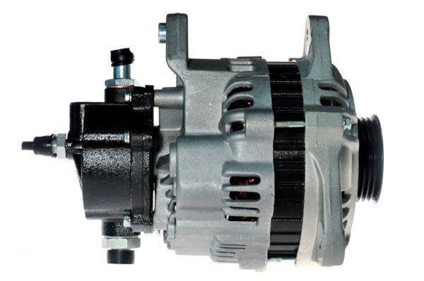 HELLA 8EL 011 710-291 Alternator 14V 95A for Ford Transit Platform/Chassis (E_ _)