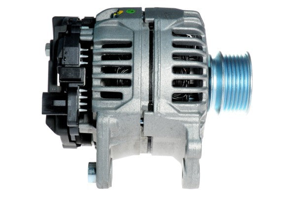 HELLA 8EL 011 710-311 Alternator 14V 90A for VW Golf IV (1J1)