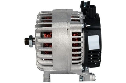 HELLA 8EL 011 710-411 Alternator 14V 90A for Ford Focus Turnier (DNW)