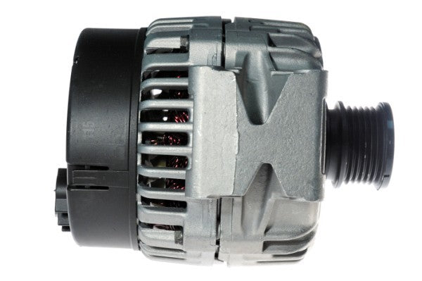 HELLA Alternatore 14V 115A - 8EL 011 710-421 - Ricambio Specifico Per Veicoli - 2