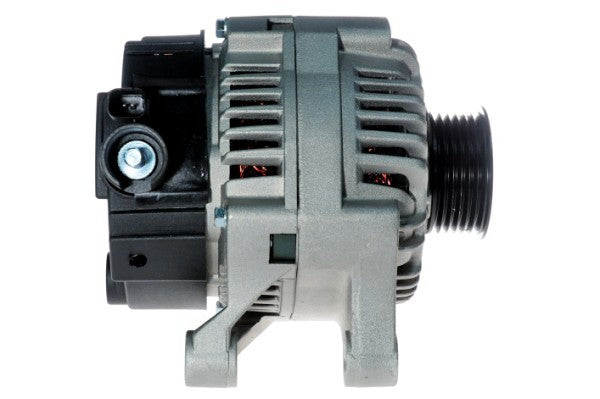 HELLA 8EL 011 710-441 Alternator 14V 70A for Peugeot 206 Hatchback (2A/C)