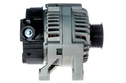 HELLA 8EL 011 710-441 Alternator 14V 70A for Peugeot 206 Hatchback (2A/C)