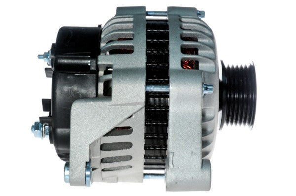 HELLA 8EL 011 710-451 Alternator 14V 100A for Opel Zafira A Mpv (T98)