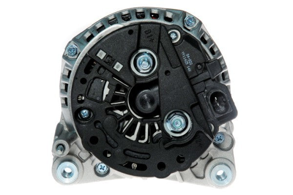 HELLA 8EL 011 710-471 Alternator 14V 120A for VW Passat Variant (3B6)