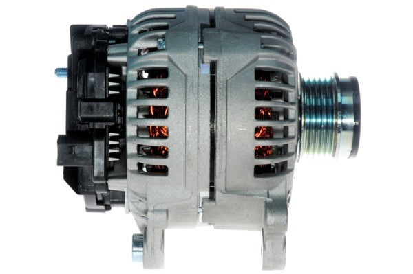 HELLA 8EL 011 710-471 Alternator 14V 120A for VW Passat Variant (3B6)