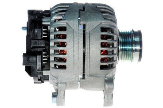 HELLA 8EL 011 710-471 Alternator 14V 120A for VW Passat Variant (3B6)
