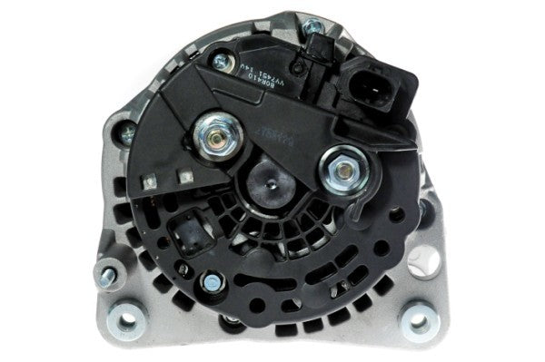 HELLA 8EL 011 710-481 Alternator 14V 90A for VW Polo (9N_)