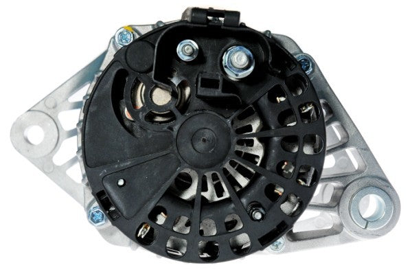 HELLA 8EL 011 710-501 Alternator 14V 105A for Fiat Doblo Cargo (223_)