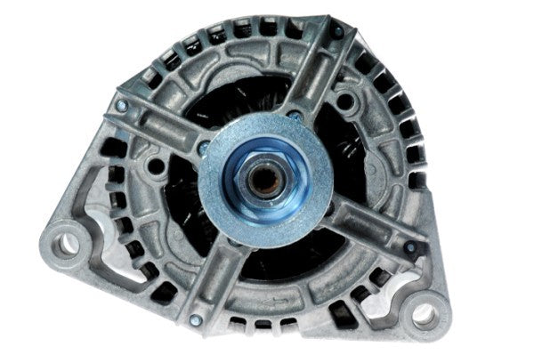 HELLA 8EL 011 710-531 Alternator 14V 120A for Opel Zafira A Mpv (T98)