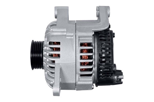 HELLA 8EL 011 710-541 Alternator 14V 95A for Citroën Saxo (S0, S1)