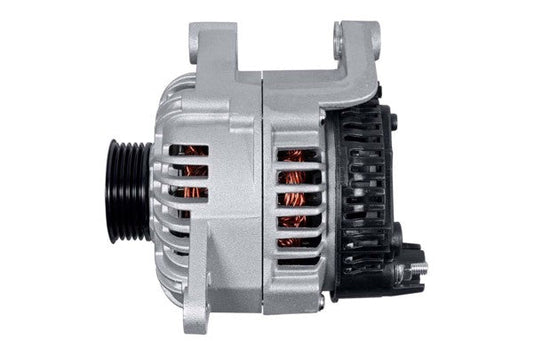 HELLA 8EL 011 710-541 Alternator 14V 95A for Citroën Saxo (S0, S1)