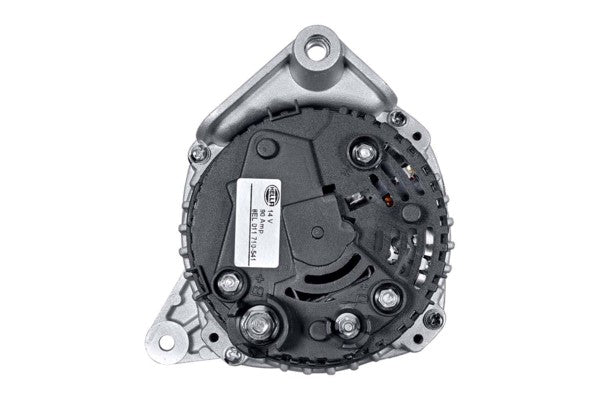 HELLA 8EL 011 710-541 Alternator 14V 95A for Citroën Saxo (S0, S1)