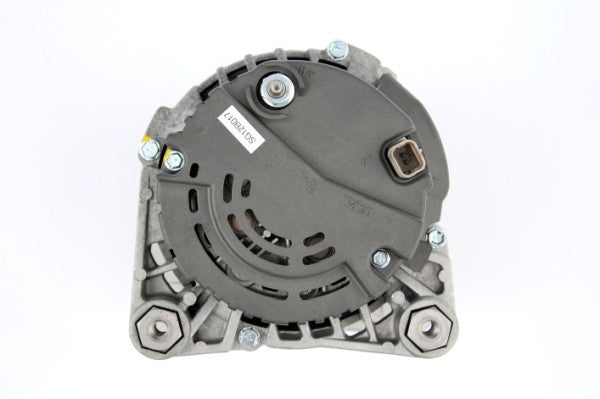 HELLA 8EL 011 710-561 Alternator 14V 130A for Renault Laguna II (Bg0/1_)