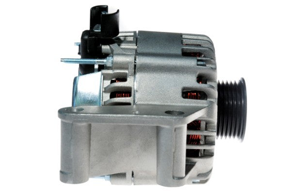 HELLA 8EL 011 710-581 Alternator 14V 120A for Ford Mondeo III Turnier (Bwy)