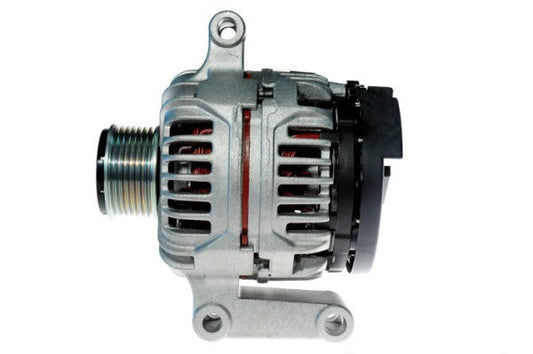 HELLA 8EL 011 710-591 Alternator 14V 75A for Ford Transit Chassis (FM_ _, FN_ _)