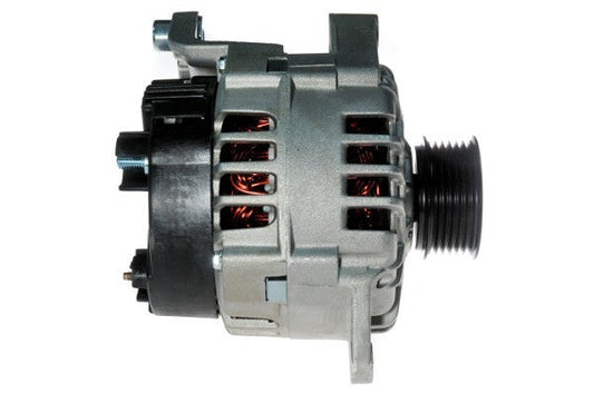 HELLA 8EL 011 710-601 Alternator 14V 120A for Fiat Ducato Platform/Chassis (244_)