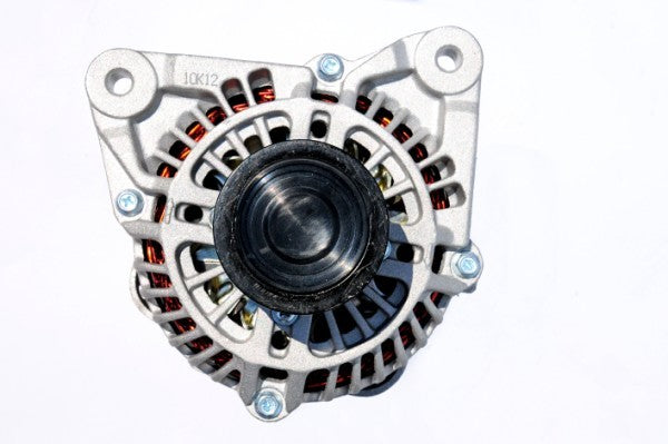HELLA 8EL 011 710-621 Alternator 14V 110A for Renault Clio II (Bb_, Cb_)