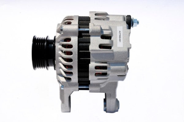 HELLA 8EL 011 710-621 Alternator 14V 110A for Renault Clio II (Bb_, Cb_)