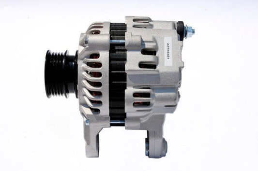 HELLA 8EL 011 710-621 Alternator 14V 110A for Renault Clio II (Bb_, Cb_)