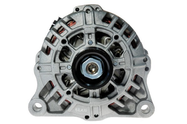 HELLA 8EL 011 710-651 Alternator 14V 80A for Citroën C3 I (Fc_, Fn_)