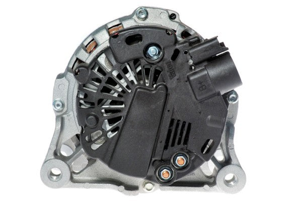 HELLA 8EL 011 710-651 Alternator 14V 80A for Citroën C3 I (Fc_, Fn_)